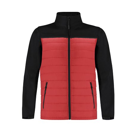 Jacke Idnal