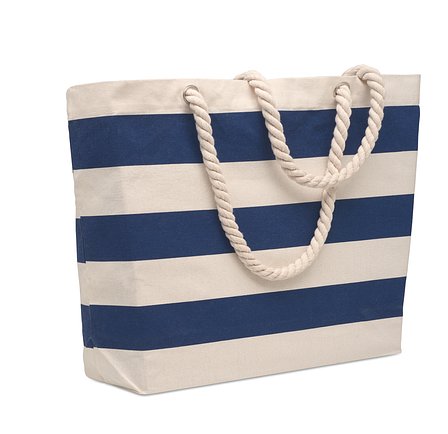Strandtasche Baumwolle 220 g Emenis