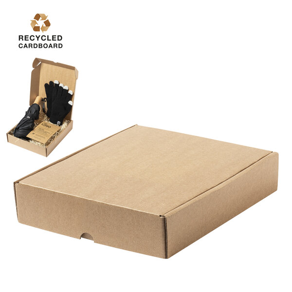 Geschenk-Box Iddox