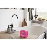 Kosmetiktasche aus hochdichtem 600D-Polyester Ureilll