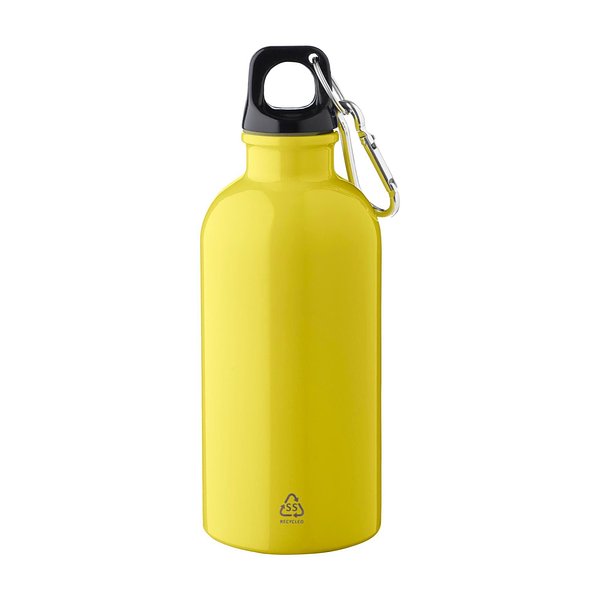 Trinkflasche Chtaunns | Recycelt | 400 ml