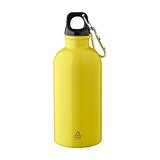 Trinkflasche Chtaunns | Recycelt | 400 ml