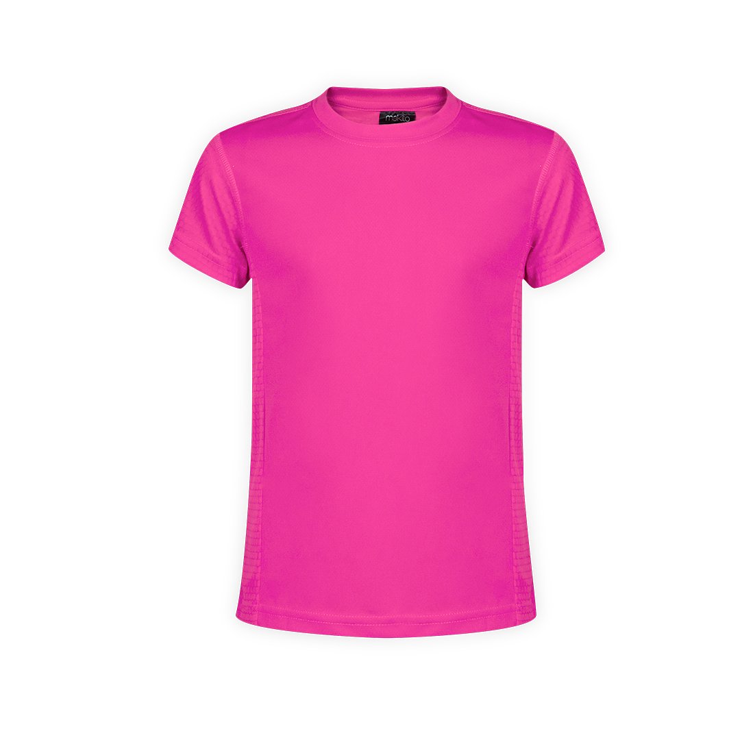 Kinder T-Shirt IdRox