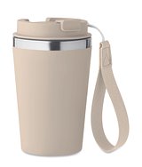 Doppelwandiger Trinkbecher 350 MO2317- Gierdi