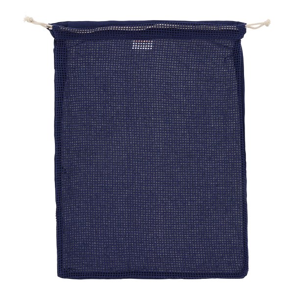 Wiederverwendbare Lebensmitteltasche OEKO-TEX® Baumwolle 30x40cm Frinelvel