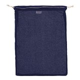 Wiederverwendbare Lebensmitteltasche OEKO-TEX® Baumwolle 30x40cm Frinelvel