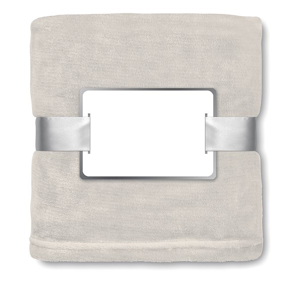 Flanell Fleece-Decke Ruelleena