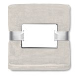 Flanell Fleece-Decke Ruelleena