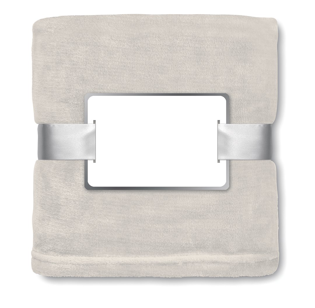 Flanell Fleece-Decke Ruelleena