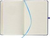 Recyceltes Notizbuch A5 Steilga
