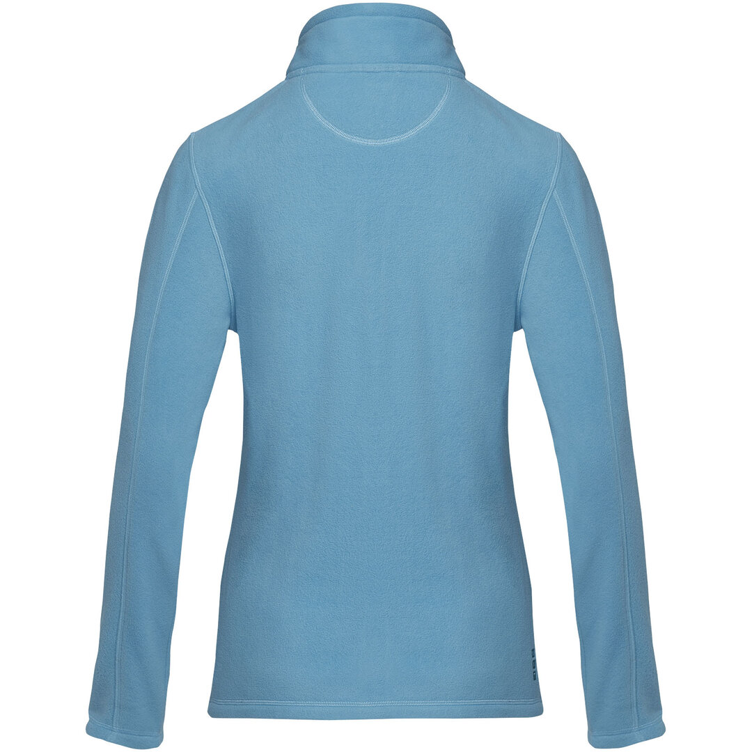 GRS recycelte Fleecejacke für Damen - Giulia