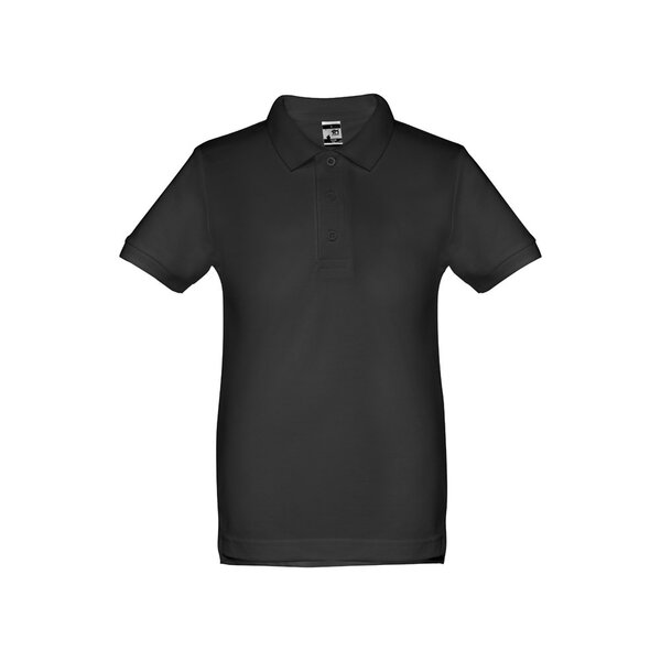 Unisex Kinder Polo Shirt Emenest