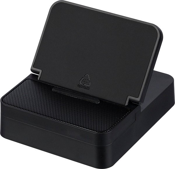 Recyceltes ABS 3-in-1-Wireless-Ladegerät Giamudiven