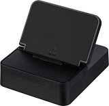 Recyceltes ABS 3-in-1-Wireless-Ladegerät Giamudiven