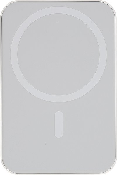 Recycelte kabellose Ladestation Adali