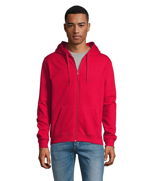 Uni Hoodie 260g Nolfenan