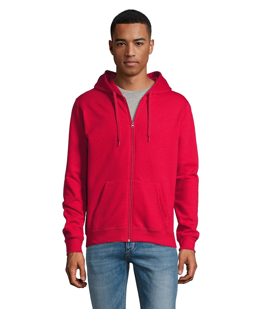 Uni Hoodie 260g Nolfenan
