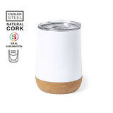 Sublimations Wärme Trinkbecher Idker