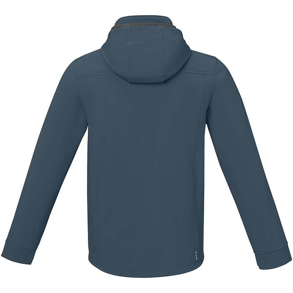 Softshelljacke für Herren - Olleyco