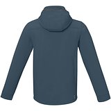 Softshelljacke für Herren - Olleyco