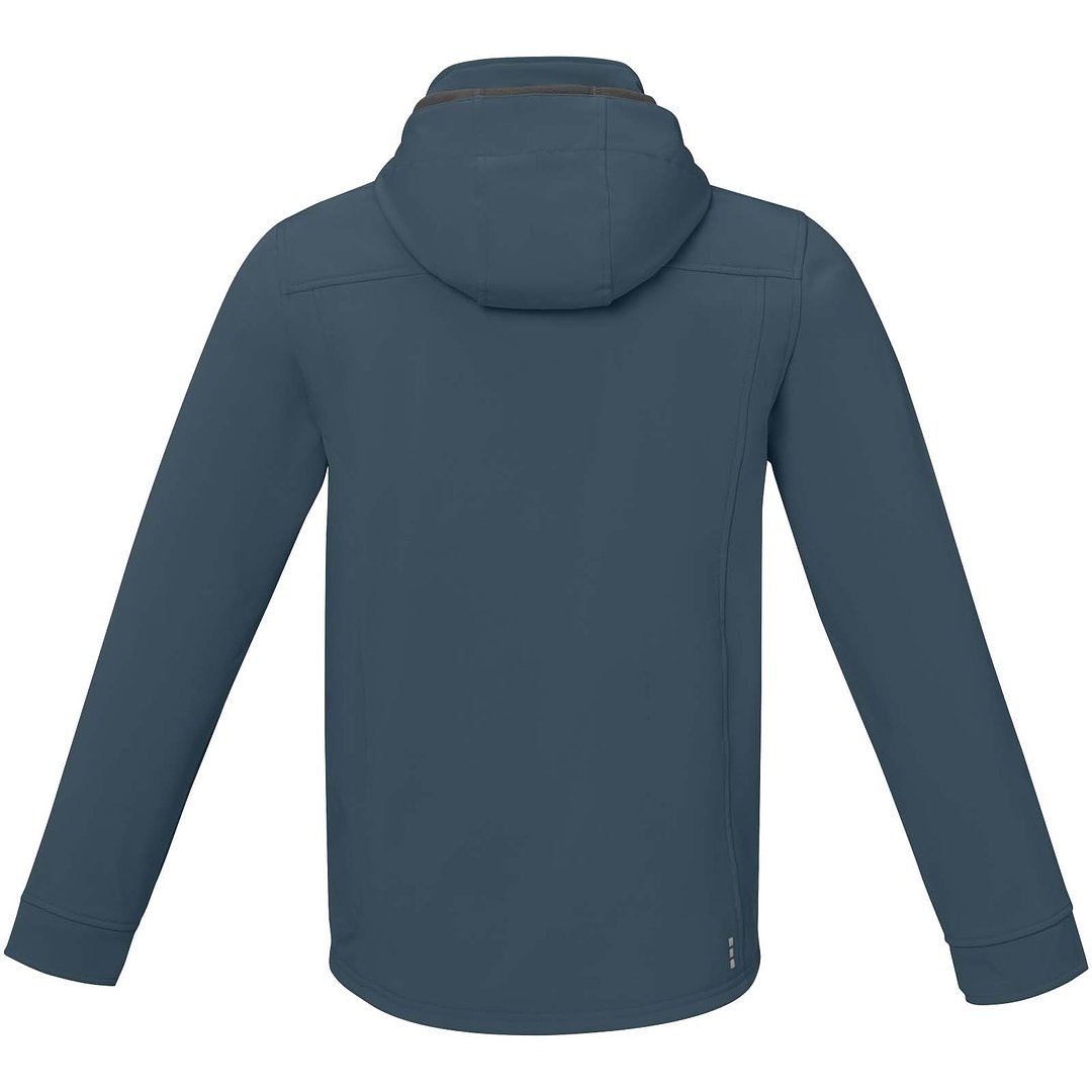 Softshelljacke für Herren - Olleyco