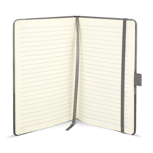 Notizbuch Thermokunstleder A5 Rainep