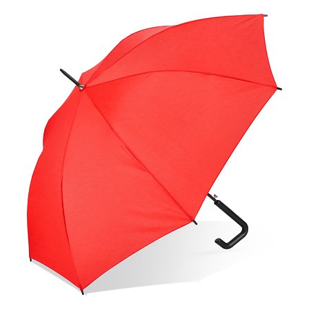Mistralwood 190T Pongee 23" Regenschirm Auto offen Pald