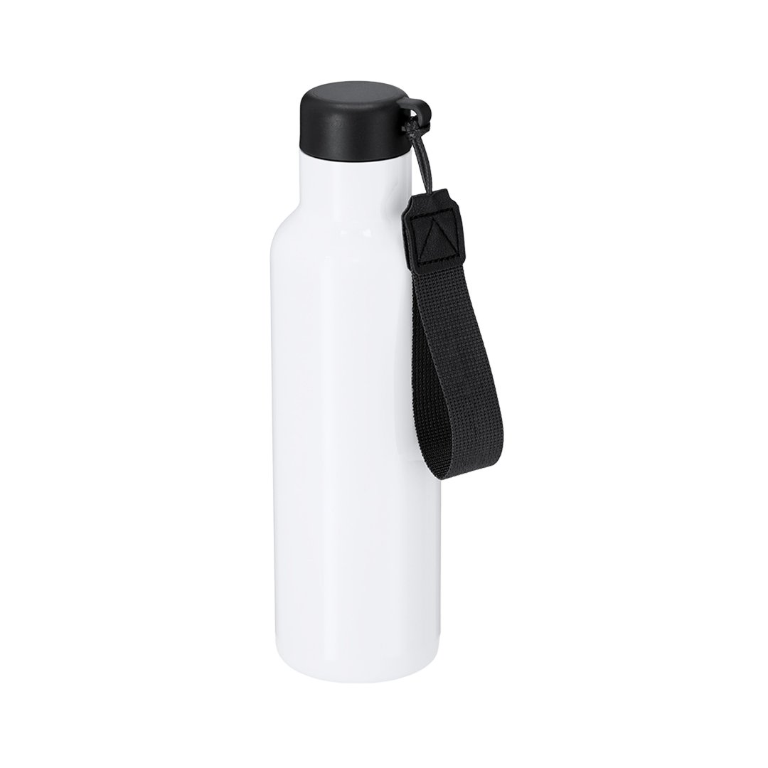 Sublimations Trinkflasche Idvel