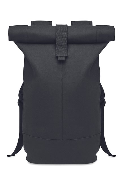 Rolltop-Rucksack Canvas Itatht