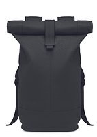 Rolltop-Rucksack Canvas Itatht