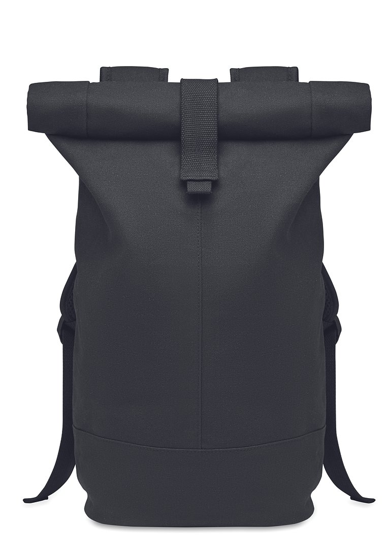 Rolltop-Rucksack Canvas Itatht