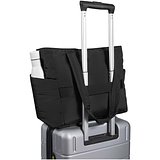 15,6" GRS recycelte Laptoptragetasche 18L - Aingien