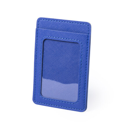 Visitenkartenetui Brieftasche Iding