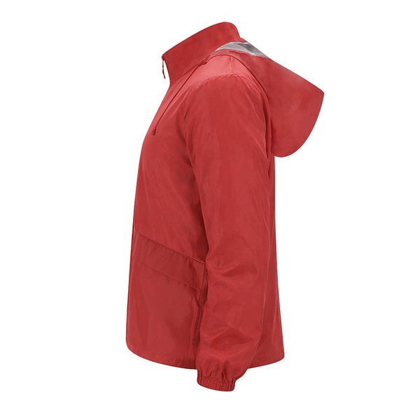 Regenjacke Idion