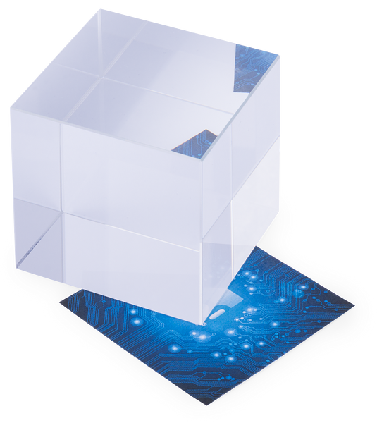 Briefbeschwerer Iddor