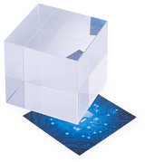 Briefbeschwerer Iddor