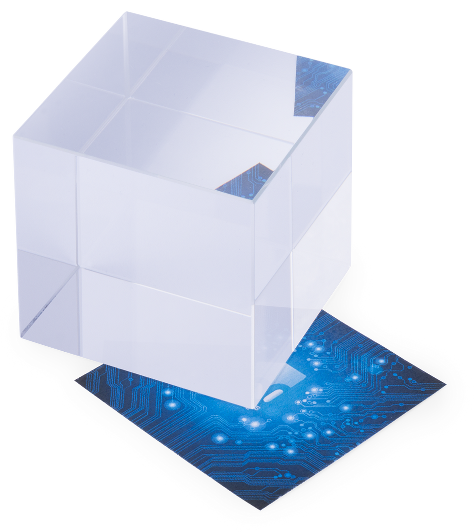 Briefbeschwerer Iddor