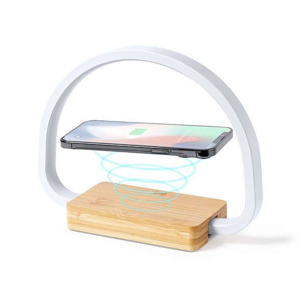 Ladegerät Lampe Idrum