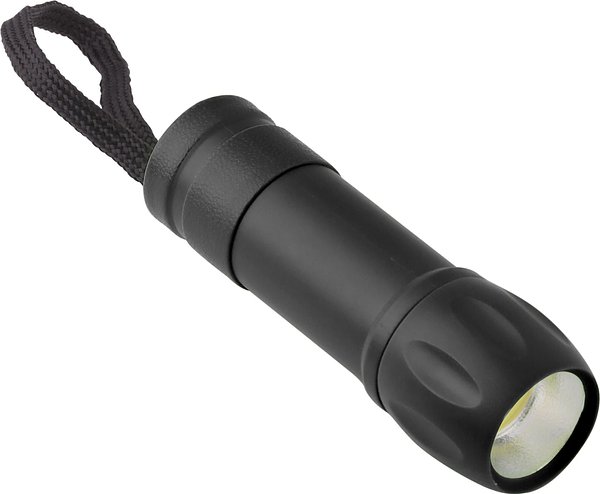 Taschenlampe Oreth | Kunststoff | COB | Handgelenkriemen