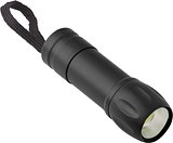 Taschenlampe Oreth | Kunststoff | COB | Handgelenkriemen