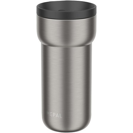 Ellipse 375 ml Edelstahl Thermobecher - Jovico