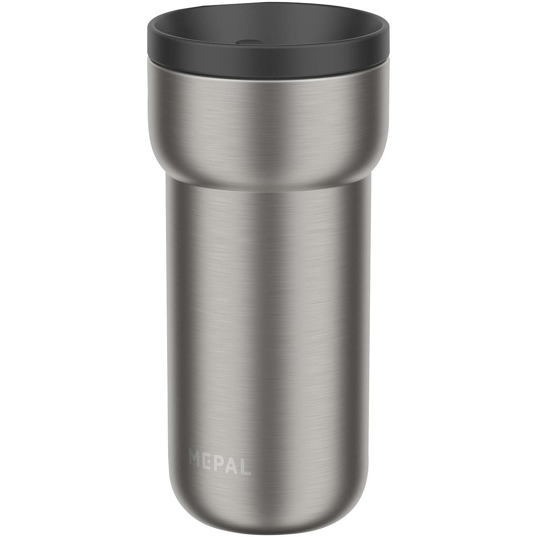 Ellipse 375 ml Edelstahl Thermobecher - Jovico