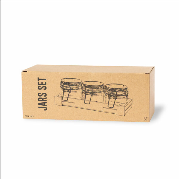 Krug-Set Idaby