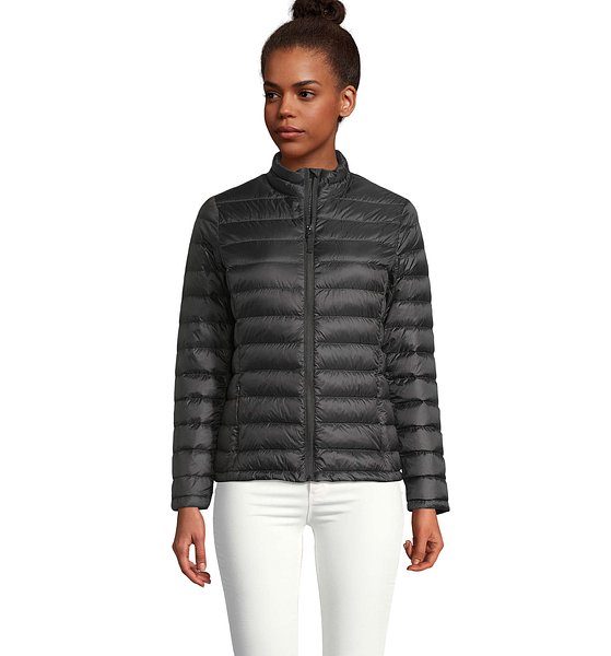 Damen Jacke 380T Buoninen