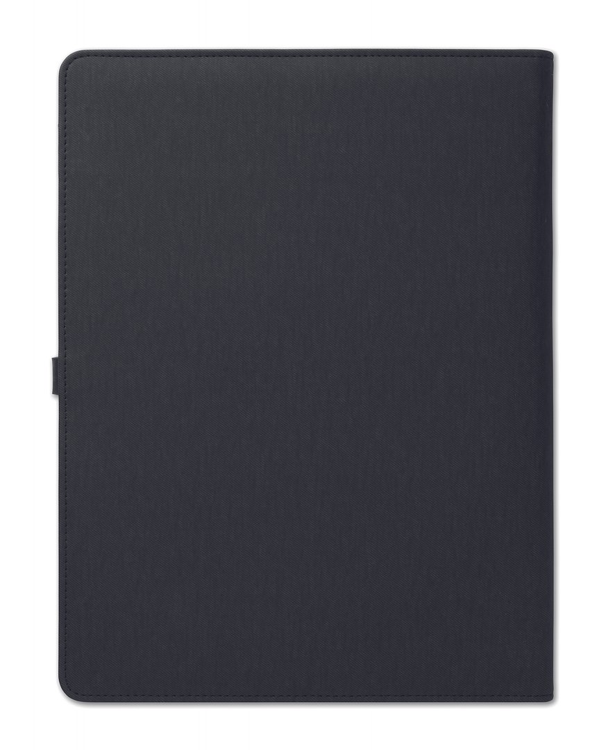 DIN A4 Portfolio & Ladestation Gillia