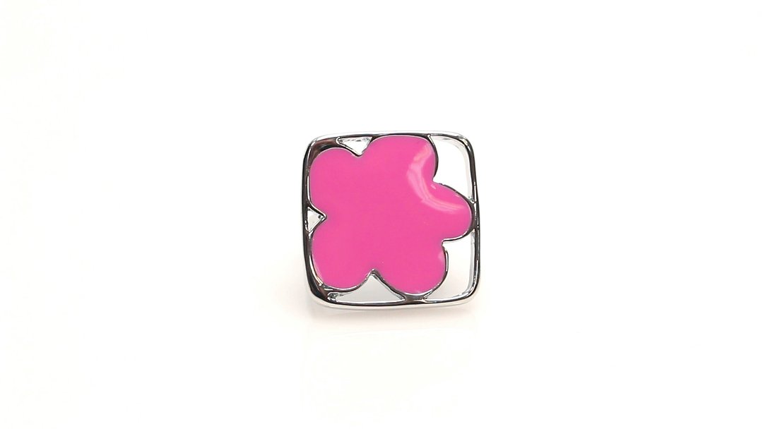 Verstellbarer Ring Idnix