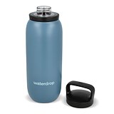 Allround-Thermoflasche mit Trinkaufsatz 600 ml Gianign
