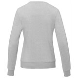 Damenpullover mit Rundhalsausschnitt - Paltie
