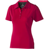 Stretch Poloshirt für Damen - Benglite