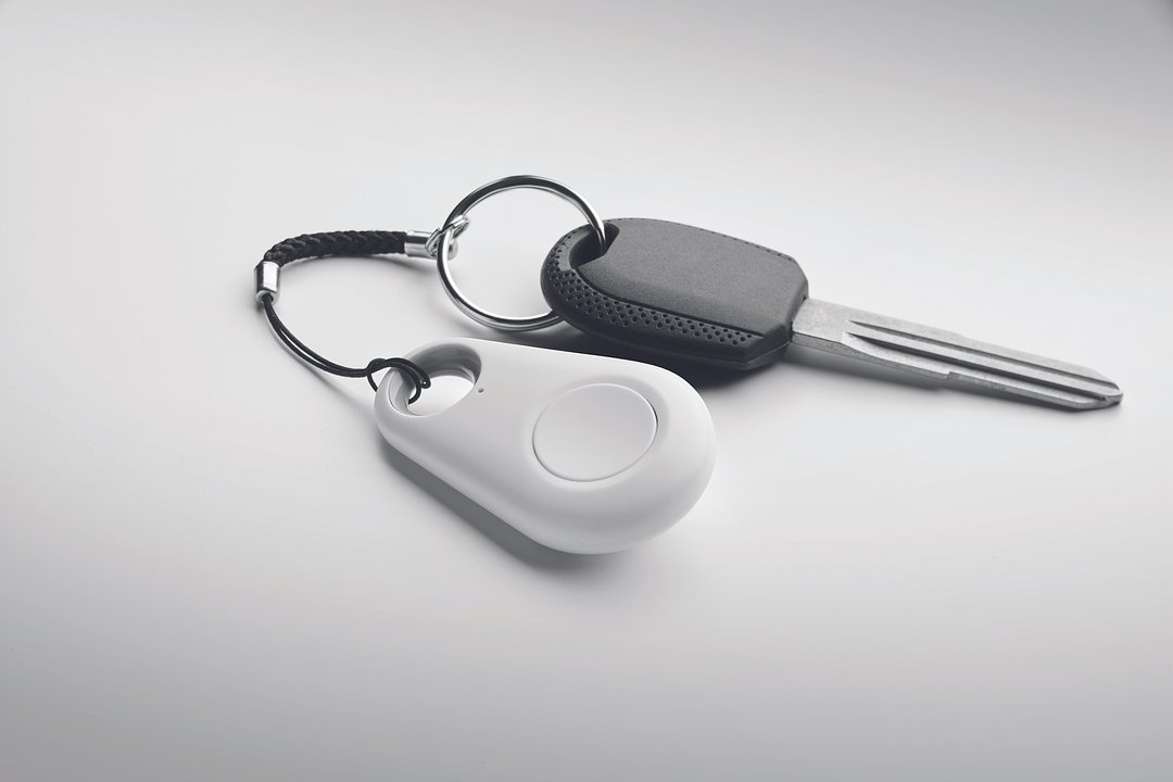 4.0 wireless Keyfinder Helli
